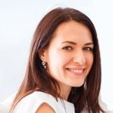 Elena Maslova