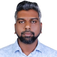 Rahul Babu K