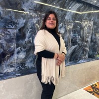 CA Binny Arora