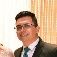 Denis Da Rocha Alexandre