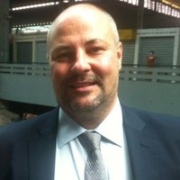 Andrés de Pando Asensi