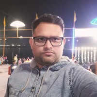 Diwakar Kumar