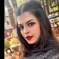 Farheen Ansari