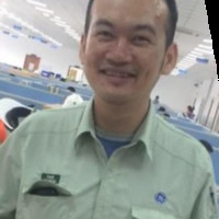 Quang Le Dang
