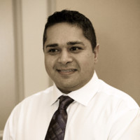 Fareed Verjee