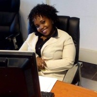 Jemimah Solomon