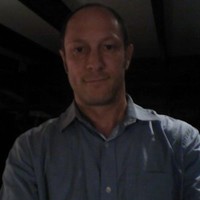 Mark Warshaw