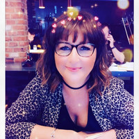Keeley Atkinson