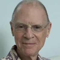 Mark Spain