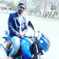 Manikant Raj
