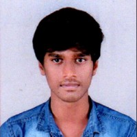 manoj Kumar J