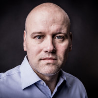 Terry Van Der Linden