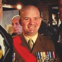 Martin Wilson