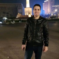 Mohamed Genedy