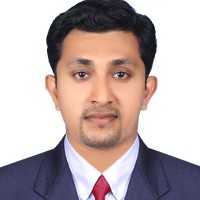 Sherin David Daniel