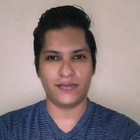 Jorge Ramírez Barrios