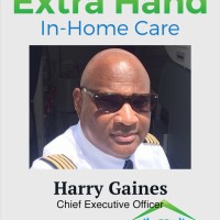 Harry Gaines