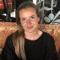 Christine Hauge Kristoffersen