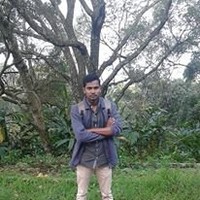 Rajesh Kumar