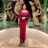 JAYATI PRIYADARSHANI