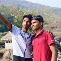 Vignesh G