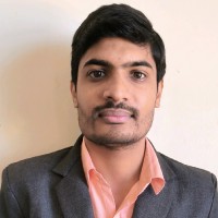 santhosh reddy