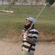 Shaikh Mohib Ahmad