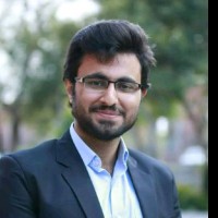 Abid Hussain