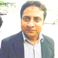 Fakhar Alam