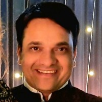 Mohnish Jain