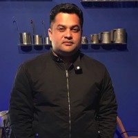 PRASHANT SHRIVASTAVA