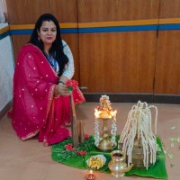 Deepa Maurya