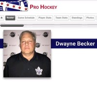 Dwayne Becker