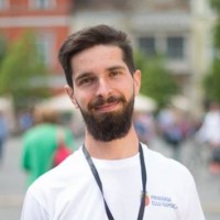Darius Serban