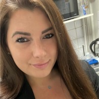 Morgane Da Silva