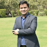 Kapish Saini