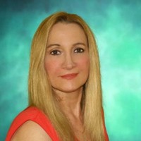 Irina Borodowsky