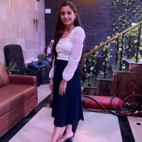 Aanchal Garg