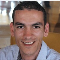 Alaa Mahmoud