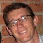 Tim Hunter