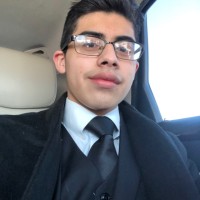 Devon Pacheco
