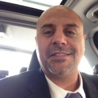 Khaled Zeidan