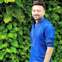 Nikhil Kale