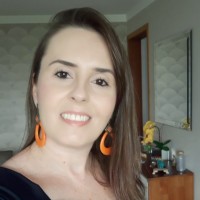Priscila Moscao Lopes de Camargo