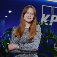 Viktoriia Omelchuk