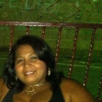 Angela Ariannys Bermudez