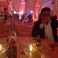 Wahid Le Royal Eventsaal GmbH