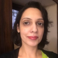 Juhi Jaipurkar