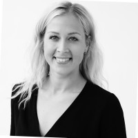 Louise Kjelfred