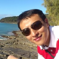 Louis Ming Ming Chen